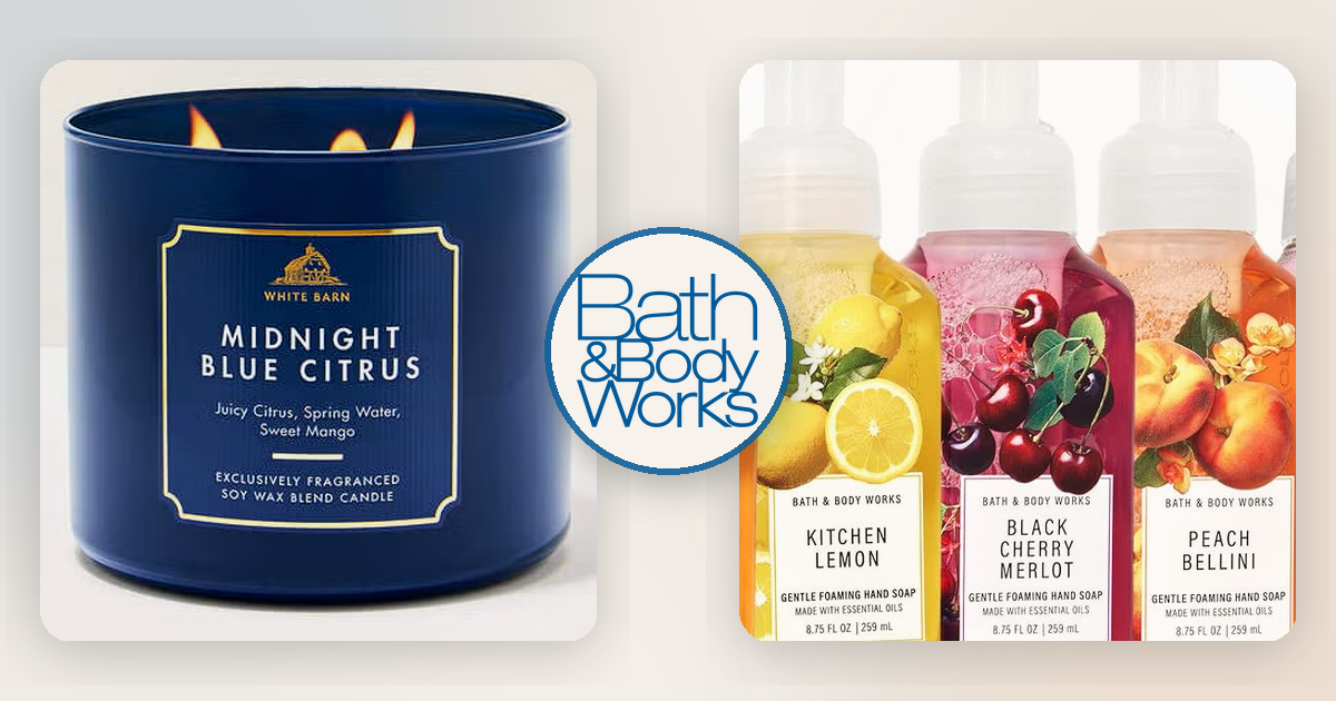 Bath & Body Works (BBWI): A Fragrance Franchise Priced Like a Broken Retailer